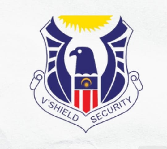 V' SHIELD SECURITY
